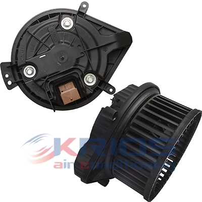 Interior Blower